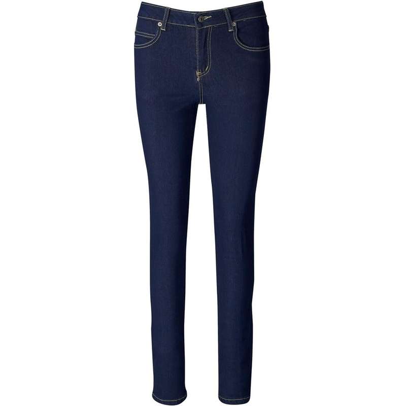 Altitude Fashion Denim Jeans - Ladies - dark blue