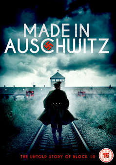 Made in Auschwitz (DVD)