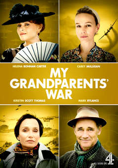 My Grandparents War (DVD)