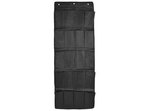 Over-the-Door Shoe Organiser (20 Pocket) (P2533)