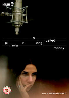 PJ Harvey - A Dog Called Money (DVD)