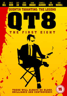 QT8 - The First Eight (DVD)