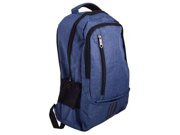 Racing Backpack - navy (BAG138E)