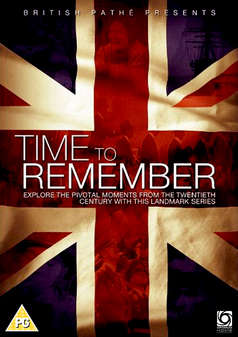 Time To Remember (DVD)