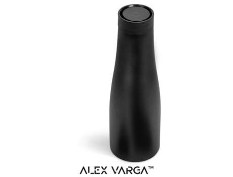 Alex Varga Balaton Water Bottle - 600ml (AV-19020)