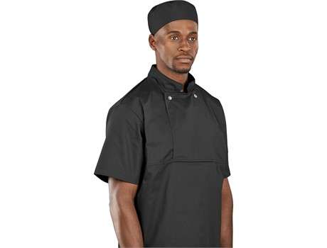 Altitude Avallon Chef Beanie - black