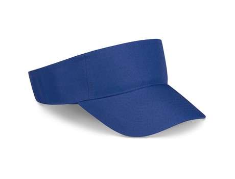 Altitude basic sun visor - blue