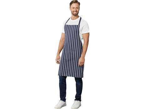 Altitude Bolger Butchers Apron - navy