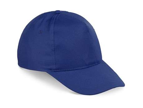 Altitude Brooklyn 5 panel cap - blue