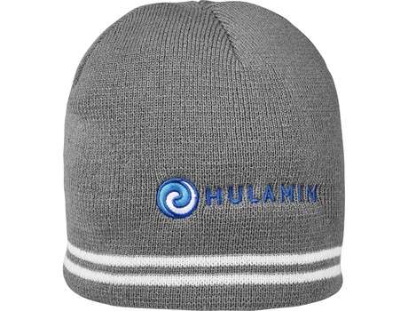 US Basic Championship Beanie - grey (Cap-1707)