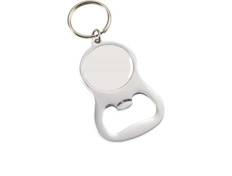 Chevron Bottle Opener Keyholder