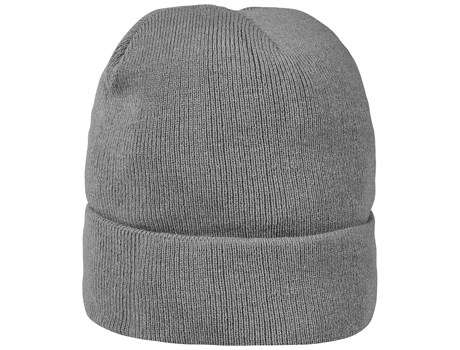 US Basic Colorado Acrylic Beanie - grey (CAP-1030)