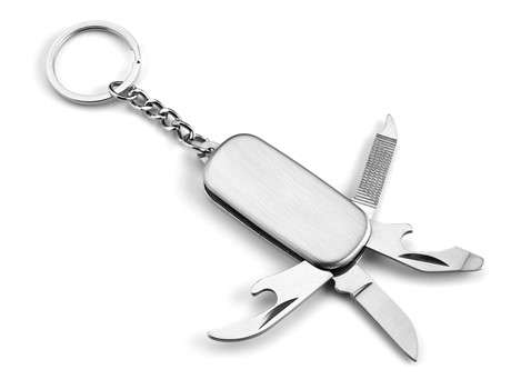 Crackerjack Keyholder