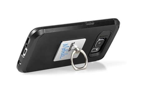 Digit Ring Grip and Stand (Gift-17347)
