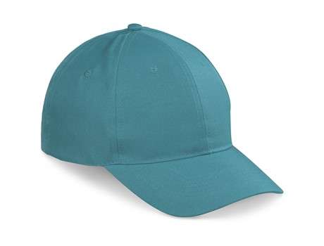 Altitude Jozi 6 panel peak - turquoise