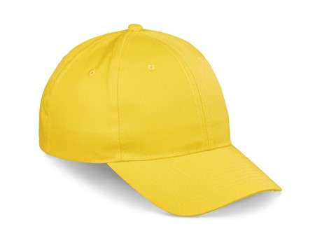 Altitude Jozi 6 panel peak - yellow