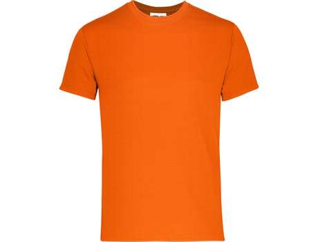 Altitude Kids All Star T-Shirt - orange