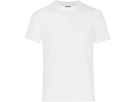 Altitude Kids All Star T-Shirt - white