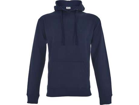 Altitude Essential Hooded Sweater - Kids - navy