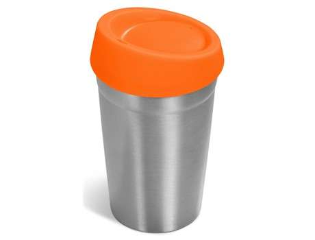 Kooshty Go-Jo Kup - 350ml - orange (Koosh-8925)