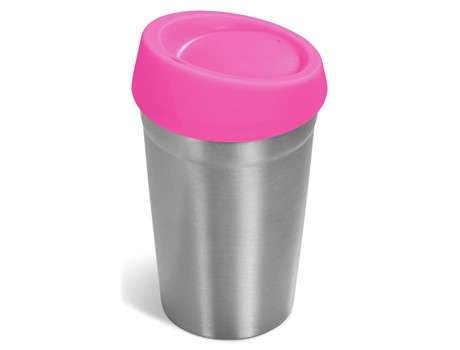 Kooshty Go-Jo Kup - 350ml - pink (Koosh-8925)
