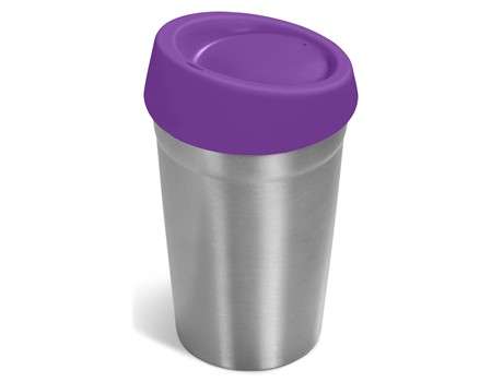 Kooshty Go-Jo Kup - 350ml - purple (Koosh-8925)