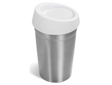 Kooshty Go-Jo Kup - 350ml - white (Koosh-8925)