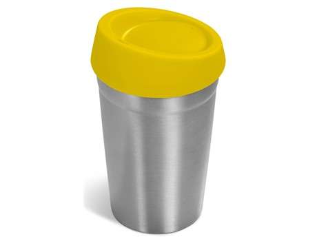 Kooshty Go-Jo Kup - 350ml - yellow (Koosh-8925)
