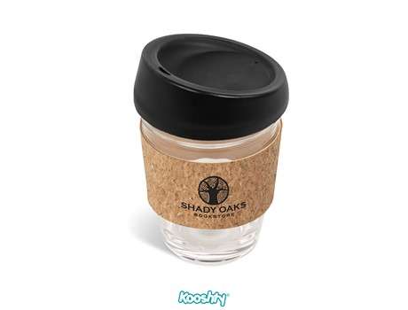 Kooshty Kork Kup - 340ml (Koosh-8930)