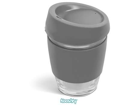 Kooshty Kup Original - 340ml - grey (KS-636)