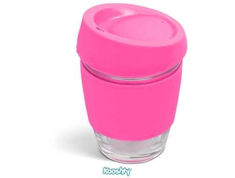 Kooshty Kup Original - 340ml - pink (KS-636)