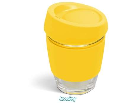 Kooshty Kup Original - 340ml - yellow (KS-636)
