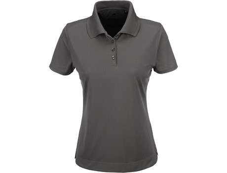 Gary Player Wynn Golf Shirt - Ladies - grey (GP-3507)