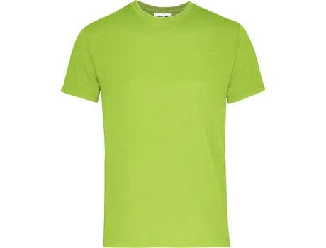 Altitude All Star T-Shirt - Mens - lime
