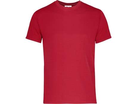 Altitude All Star T-Shirt - Mens - red