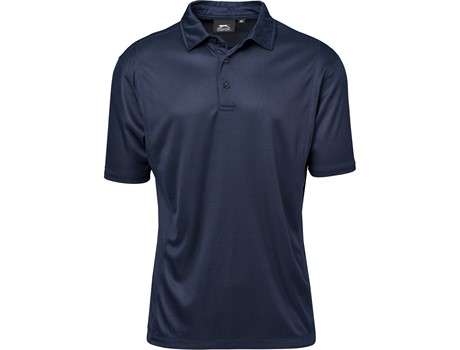 Slazenger Hydro Golf Shirt - Mens - navy (SLAZ-11404)