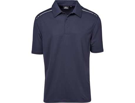 Slazenger Ultimate Golf Shirt - Mens - navy (SLAZ-11402)