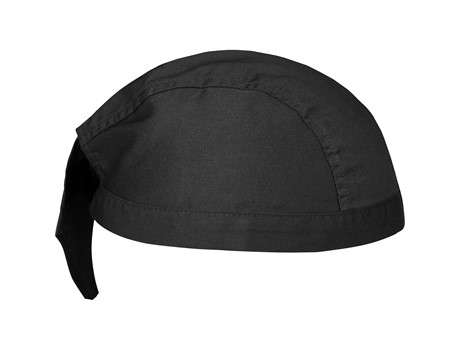 Altitude Normandy Bandana - black