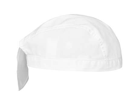 Altitude Normandy Bandana - white