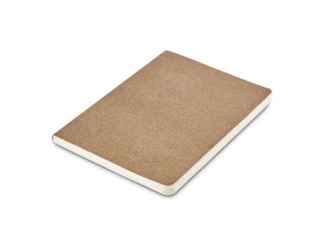 Okiyo Sodan Cork A5 Notebook (NB-9985)