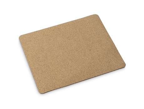 Okiyo Wumu Cork Mouse Pad (Tech-5161)