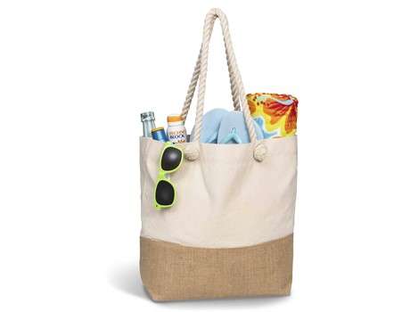 Pebble Beach Tote (Bag-4552)