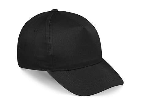 Altitude Piccolo Kids Cap - black