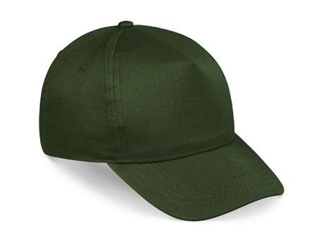 Altitude Piccolo Kids Cap - dark green