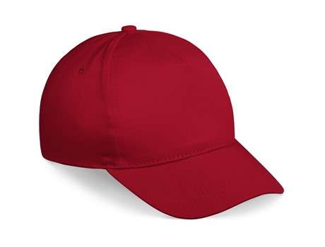 Altitude Piccolo Kids Cap - red