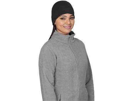 Elevate Pinnacle Acrylic Beanie - black (ELE-5650)