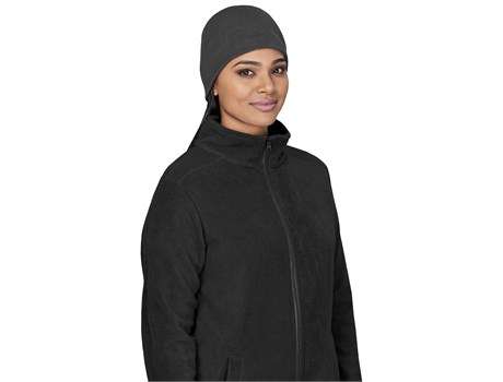 Elevate Pinnacle Acrylic Beanie - grey (ELE-5650)