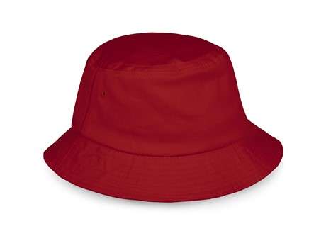 Altitude Revo Pantsula Hat - red