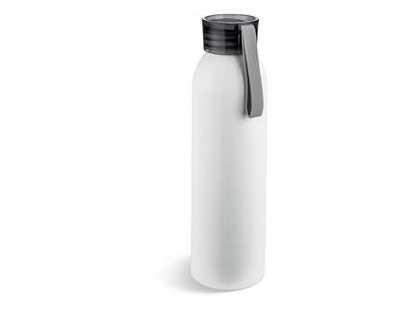 Serendipity Water Bottle - 650ml - black (AL-637)