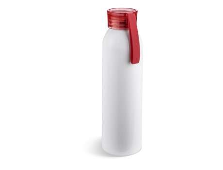 Serendipity Water Bottle - 650ml - red (AL-637)